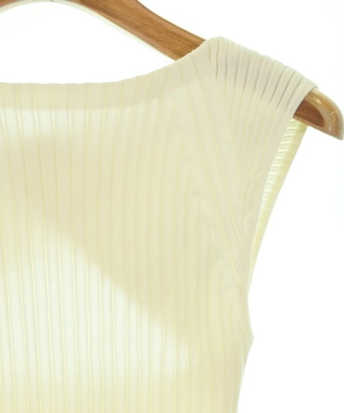 JILLSTUART（ジルスチュアート）ニット・セーター 白 サイズ:F レディース/2200642751591