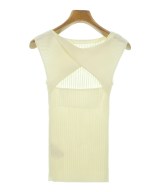 JILLSTUART（ジルスチュアート）ニット・セーター 白 サイズ:F レディース/2200642751591