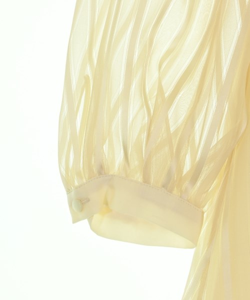 JILLSTUART（ジルスチュアート）ワンピース ベージュ サイズ:4(M位) レディース/2200642751737