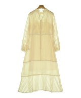 JILLSTUART（ジルスチュアート）ワンピース ベージュ サイズ:4(M位) レディース/2200642751737