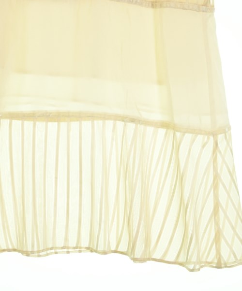 JILLSTUART（ジルスチュアート）ワンピース ベージュ サイズ:2(S位) レディース/2200642751751