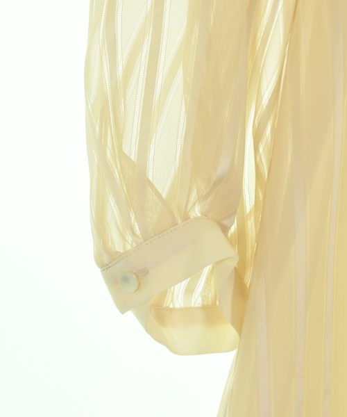 JILLSTUART（ジルスチュアート）ワンピース ベージュ サイズ:2(S位) レディース/2200642751751