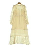 JILLSTUART（ジルスチュアート）ワンピース ベージュ サイズ:2(S位) レディース/2200642751751