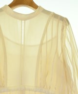 JILLSTUART（ジルスチュアート）ワンピース ベージュ サイズ:2(S位) レディース/2200642751751