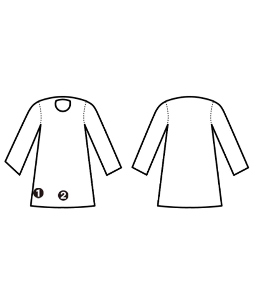 JILLSTUART（ジルスチュアート）ワンピース ベージュ サイズ:2(S位) レディース/2200642751768