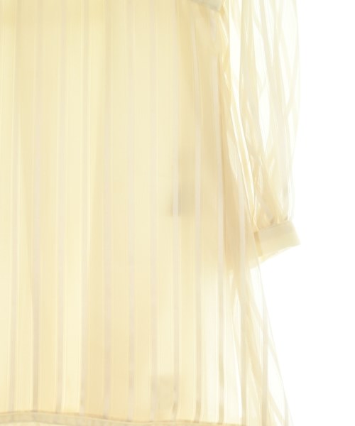 JILLSTUART（ジルスチュアート）ワンピース ベージュ サイズ:2(S位) レディース/2200642751768