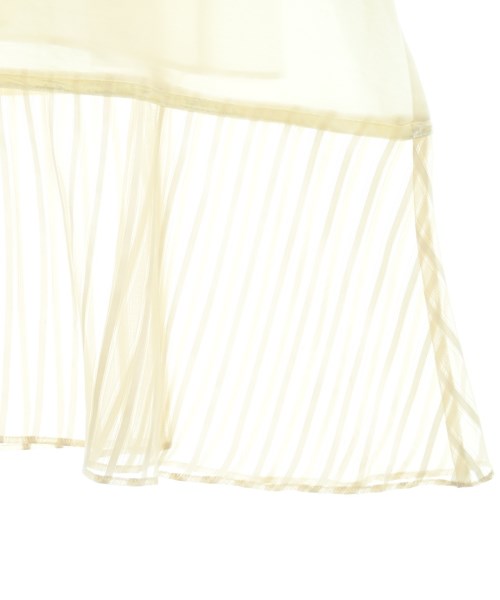 JILLSTUART（ジルスチュアート）ワンピース ベージュ サイズ:2(S位) レディース/2200642751768