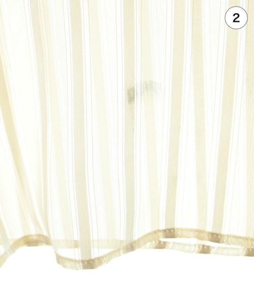 JILLSTUART（ジルスチュアート）ワンピース ベージュ サイズ:2(S位) レディース/2200642751768