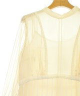 JILLSTUART（ジルスチュアート）ワンピース ベージュ サイズ:2(S位) レディース/2200642751768