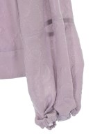 JILLSTUART（ジルスチュアート）ブラウス 紫 サイズ:S レディース/2200642751805