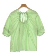 JILLSTUART（ジルスチュアート）ブラウス 緑 サイズ:S レディース/2200642751829