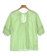 JILLSTUART（ジルスチュアート）ブラウス 緑 サイズ:S レディース/2200642751836
