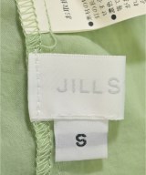 JILLSTUART（ジルスチュアート）ブラウス 緑 サイズ:S レディース/2200642751850