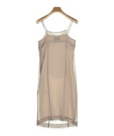 JILLSTUART（ジルスチュアート）ワンピース ベージュ サイズ:2(M位) レディース/2200642752024