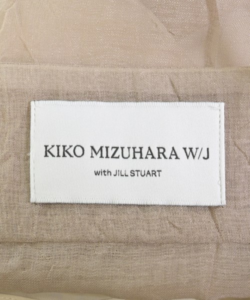 JILLSTUART（ジルスチュアート）ワンピース ベージュ サイズ:2(M位) レディース/2200642752048