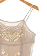 JILLSTUART（ジルスチュアート）ワンピース ベージュ サイズ:2(M位) レディース/2200642752048