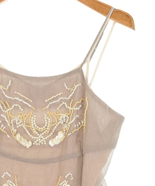 JILLSTUART（ジルスチュアート）ワンピース ベージュ サイズ:2(M位) レディース/2200642752055