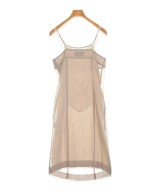 JILLSTUART（ジルスチュアート）ワンピース ベージュ サイズ:2(M位) レディース/2200642752055