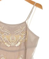 JILLSTUART（ジルスチュアート）ワンピース ベージュ サイズ:2(M位) レディース/2200642752055
