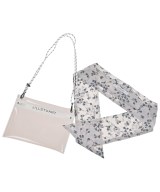 JILLSTUART（ジルスチュアート）その他 グレー サイズ:- レディース/2200642752079