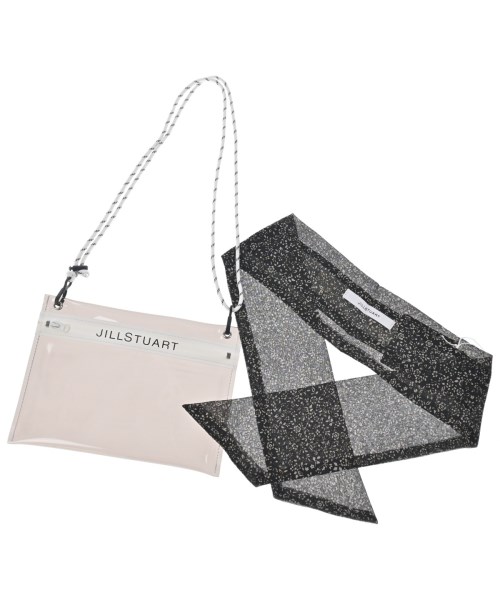 JILLSTUART(ジルスチュアート)その他 グレー サイズ:-/2200642752093