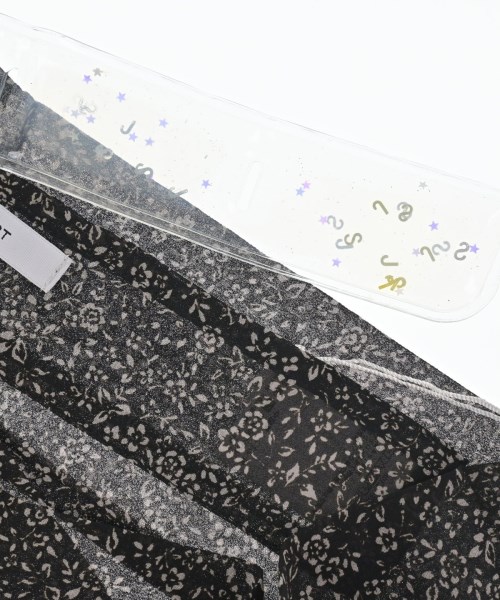 JILLSTUART（ジルスチュアート）その他 グレー サイズ:- レディース/2200642752093