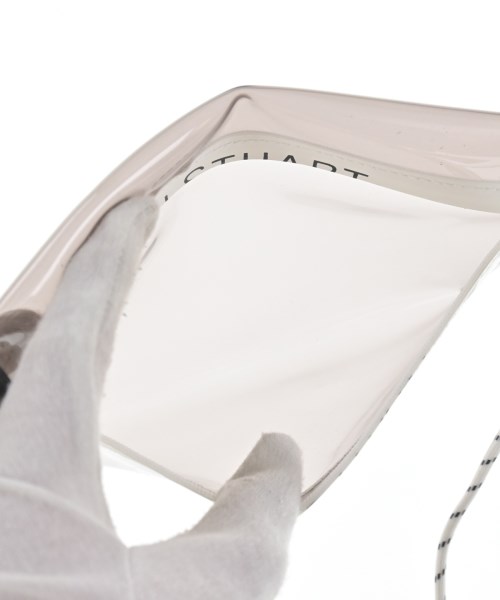 JILLSTUART（ジルスチュアート）その他 グレー サイズ:- レディース/2200642752192