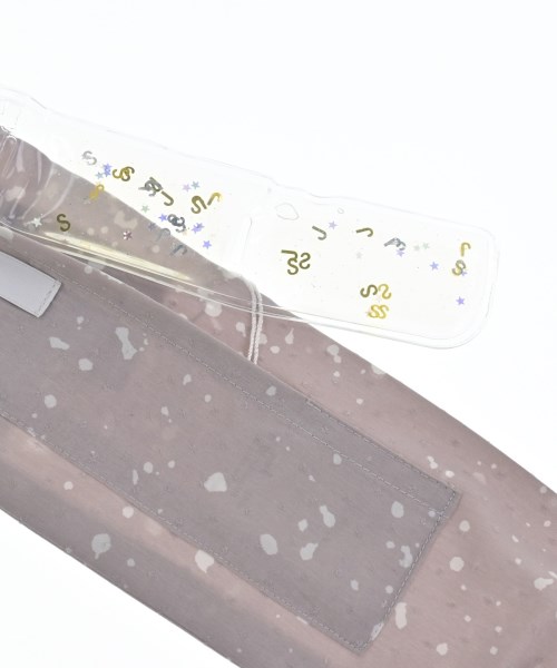 JILLSTUART（ジルスチュアート）その他 グレー サイズ:- レディース/2200642752192