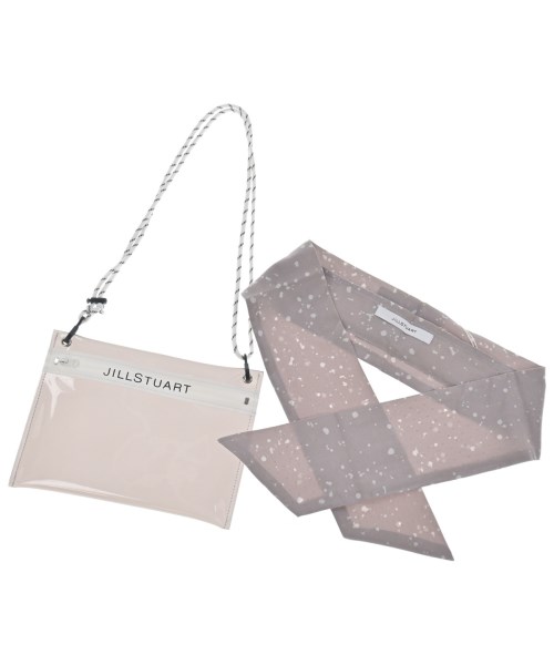 JILLSTUART(ジルスチュアート)その他 グレー サイズ:-/2200642752208