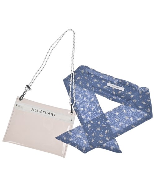 JILLSTUART(ジルスチュアート)その他 グレー サイズ:-/2200642752253