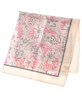 JILLSTUART（ジルスチュアート）バンダナ・スカーフ ベージュ サイズ:- レディース/2200642752413