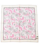 JILLSTUART（ジルスチュアート）バンダナ・スカーフ ベージュ サイズ:- レディース/2200642752413