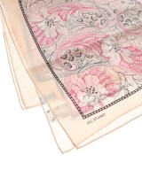 JILLSTUART（ジルスチュアート）バンダナ・スカーフ ベージュ サイズ:- レディース/2200642752413