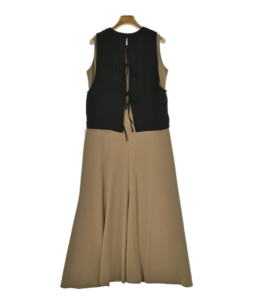 JILLSTUART（ジルスチュアート）ワンピース ベージュ サイズ:4(XL位) レディース/2200642752420