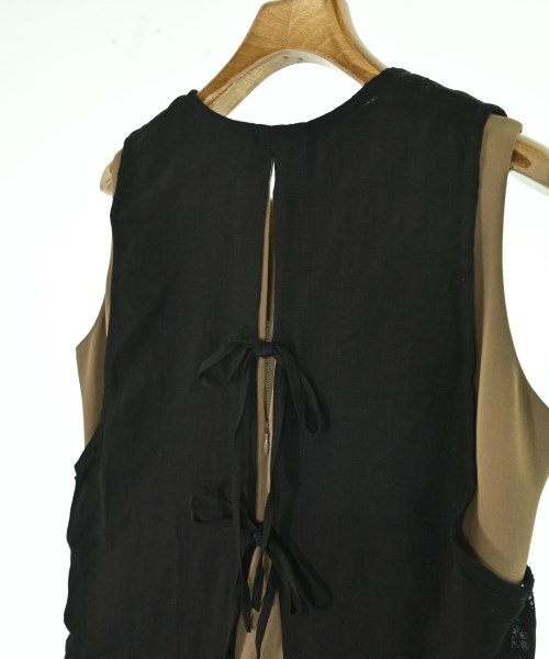 JILLSTUART（ジルスチュアート）ワンピース ベージュ サイズ:4(XL位) レディース/2200642752420