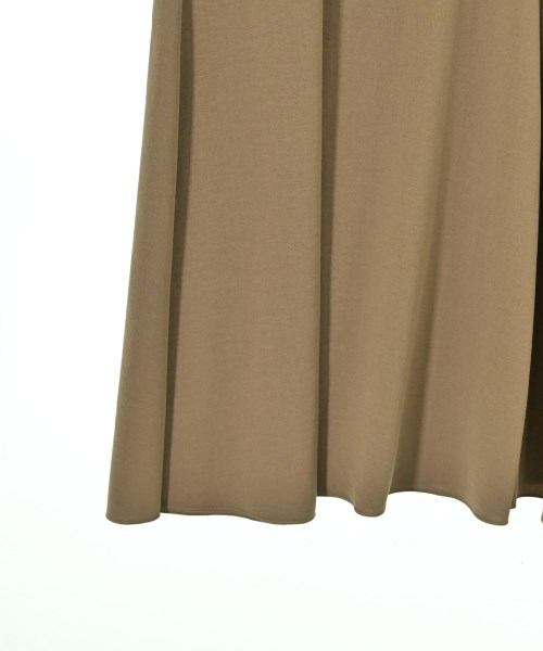 JILLSTUART（ジルスチュアート）ワンピース ベージュ サイズ:4(XL位) レディース/2200642752437