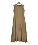JILLSTUART（ジルスチュアート）ワンピース ベージュ サイズ:4(XL位) レディース/2200642752437