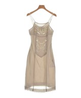 JILLSTUART（ジルスチュアート）ワンピース ベージュ サイズ:2(M位) レディース/2200642752505