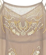 JILLSTUART（ジルスチュアート）ワンピース ベージュ サイズ:2(M位) レディース/2200642752512