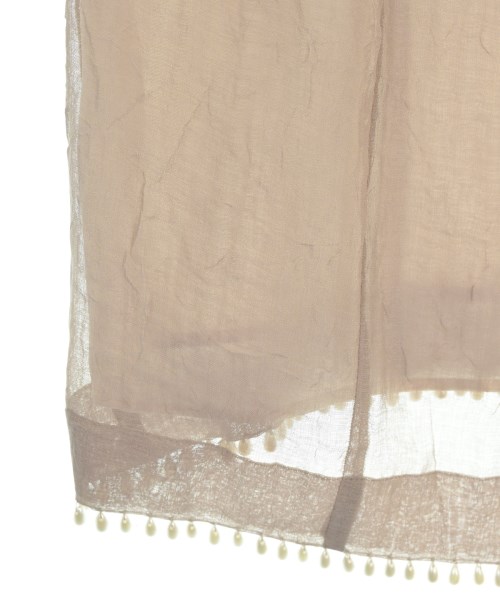 JILLSTUART（ジルスチュアート）ワンピース ベージュ サイズ:2(M位) レディース/2200642752574