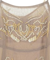 JILLSTUART（ジルスチュアート）ワンピース ベージュ サイズ:2(M位) レディース/2200642752574