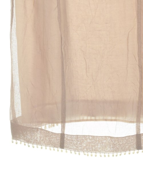 JILLSTUART（ジルスチュアート）ワンピース ベージュ サイズ:2(M位) レディース/2200642752604