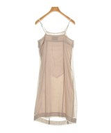 JILLSTUART（ジルスチュアート）ワンピース ベージュ サイズ:2(M位) レディース/2200642752628