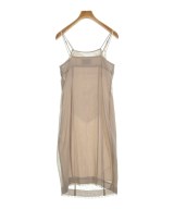 JILLSTUART（ジルスチュアート）ワンピース ベージュ サイズ:2(M位) レディース/2200642752642