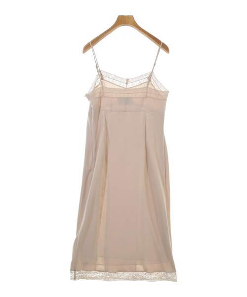 JILLSTUART（ジルスチュアート）ワンピース ピンク サイズ:4(XL位) レディース/2200642752666