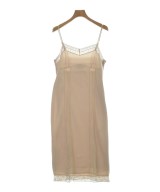 JILLSTUART（ジルスチュアート）ワンピース ピンク サイズ:4(XL位) レディース/2200642752772