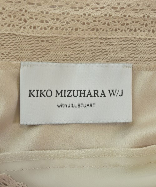 JILLSTUART（ジルスチュアート）ワンピース ピンク サイズ:4(XL位) レディース/2200642752796