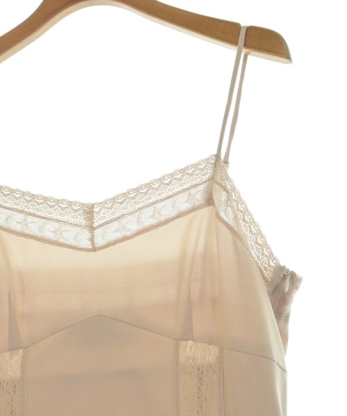 JILLSTUART（ジルスチュアート）ワンピース ピンク サイズ:4(XL位) レディース/2200642752819