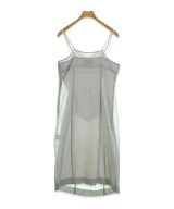 JILLSTUART（ジルスチュアート）ワンピース グレー サイズ:4(XL位) レディース/2200642753236