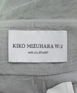 JILLSTUART（ジルスチュアート）ワンピース グレー サイズ:4(XL位) レディース/2200642753236